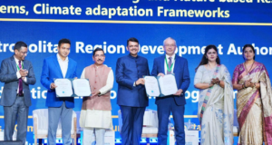 Semana del Clima de Mumbai 2026: ¿Qué cambiará en Maharashtra? Los ministros explican