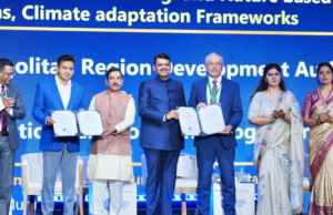 Semana del Clima de Mumbai 2026: ¿Qué cambiará en Maharashtra? Los ministros explican