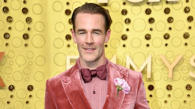 La estrella de Dawson’s Creek muere a los 48 años tras una batalla contra el cáncer colorrectal