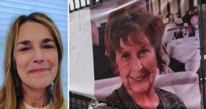 Savannah Guthrie ofrece recompensa de un millón de dólares para recuperar a su madre desaparecida