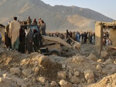 Pakistán dice que está en una “guerra abierta” con Afganistán. ¿Qué hay detrás de los últimos combates?