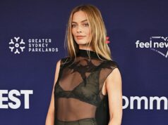 Margot Robbie y Sarah Snook se unen a miles en el regreso del Tropfest