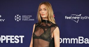 Margot Robbie y Sarah Snook se unen a miles en el regreso del Tropfest