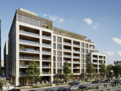 El proyecto de condominios Four Seasons llega a Cherry Creek