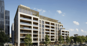 El proyecto de condominios Four Seasons llega a Cherry Creek