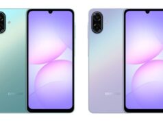 El Galaxy A07 de Samsung tiene una batería más grande que el S26 Ultra
