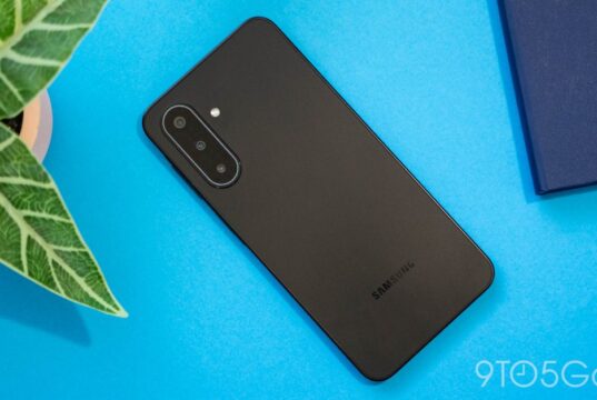 Revisión del Samsung Galaxy A17: rendimiento comercial para actualizaciones