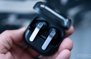 Los Galaxy Buds 4 Pro son un éxito y realmente merecen serlo