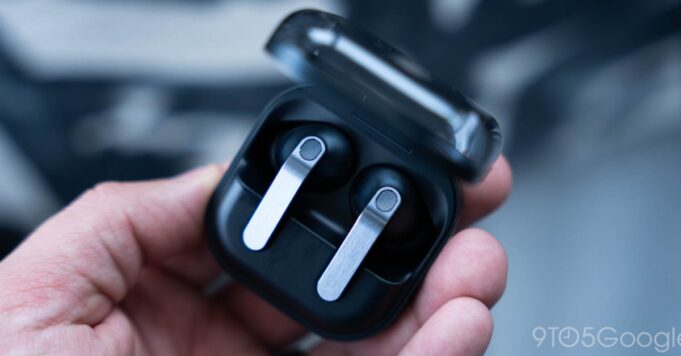 ‘Galaxy Buds On’ aparece junto con más filtraciones del Galaxy Watch 9