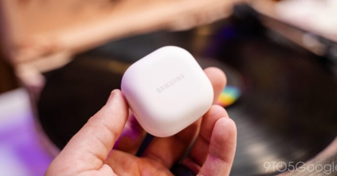 Galaxy Buds 4 vuelve al antiguo estuche de carga es la última filtración