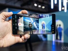 El avance del Galaxy S26 muestra la IA, no la cámara real (vídeo)