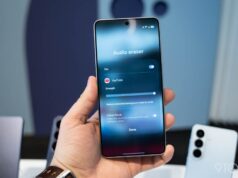 Audio Eraser de Samsung ahora funciona con YouTube y más