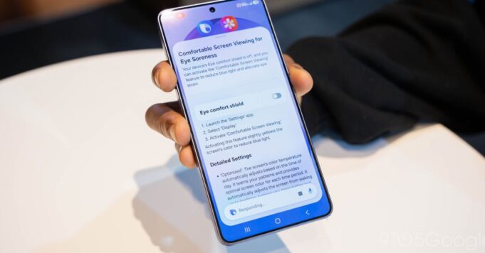 Samsung dice que el Galaxy S26 “simplificará tu día” a través de Galaxy AI, pero ¿puede hacerlo?
