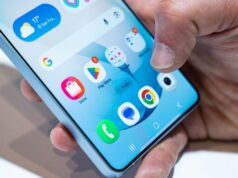 Samsung copia el botón de búsqueda de Apple de iOS para One UI 8.5 y lo llama descaradamente ‘Finder’