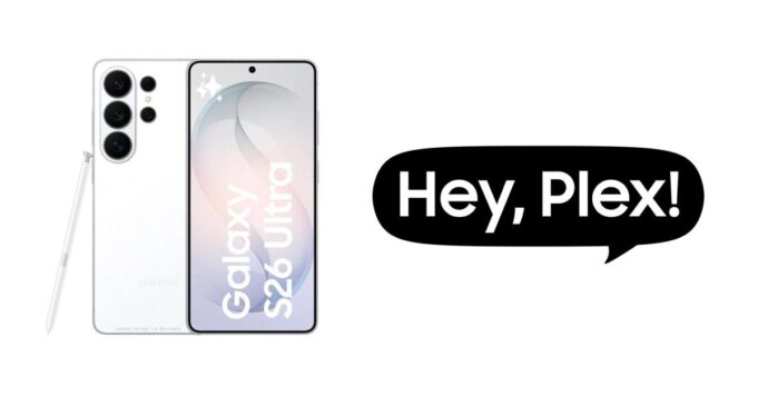 Galaxy S26 incluirá la palabra clave Perplexity ‘Hey Plex’