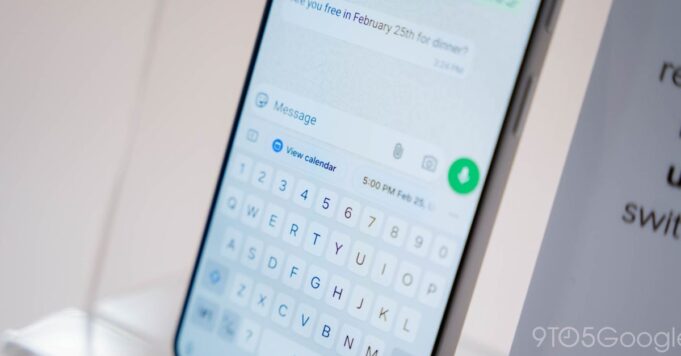 Galaxy S26 ‘Now Nudge’ es básicamente el Magic Cue de Google Pixel