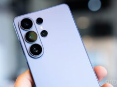 El Galaxy S26 Ultra de Samsung incluye actualizaciones silenciosas de la cámara