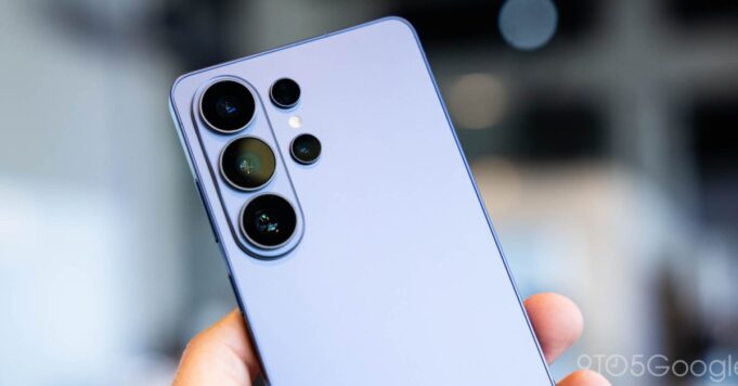 El Galaxy S26 Ultra de Samsung incluye actualizaciones silenciosas de la cámara