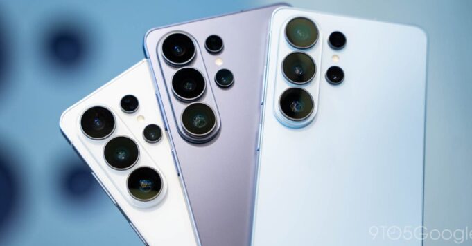 El Galaxy S26 Ultra es el único modelo que compraría y eso no está bien