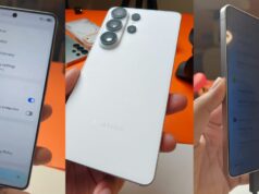 Alguien compró un Galaxy S26 Ultra y lo filtró todo (Video)