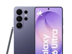 Se filtra la serie Galaxy S26 con nuevos colores y diseño actualizado (Galería)