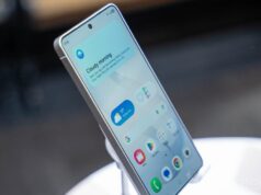 Actualización de Samsung Galaxy que elimina algunas herramientas de recuperación de Android