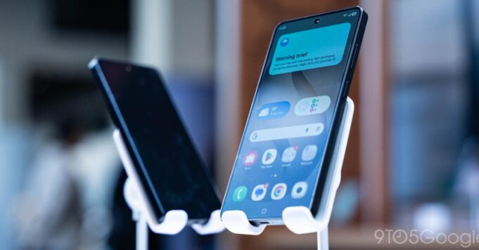 La pantalla de privacidad del Galaxy S26 Ultra es la mejor característica nueva en años