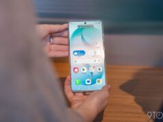 No, la serie Galaxy S26 no es compatible con AirDrop (todavía)