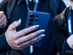 Galaxy S26 en ‘Cobalt Violet’ tiene crisis de identidad (Galería)