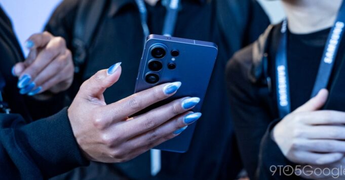 La serie Galaxy S26 ya es un éxito, el 70% de los pedidos anticipados son para Ultra