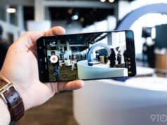 El video de ‘bloqueo de horizonte’ del Galaxy S26 Ultra es un cardán a pedido (Video)