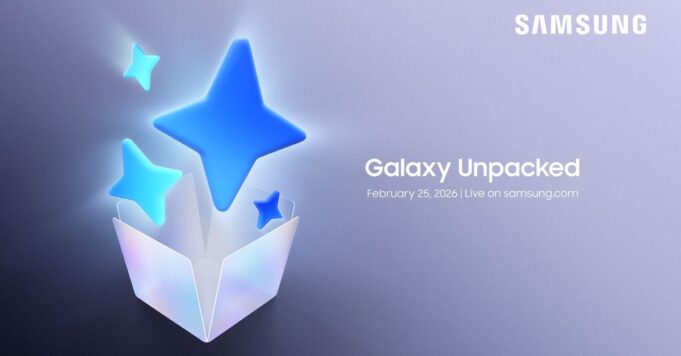 Samsung confirma la fecha de lanzamiento del Galaxy S26 y ofrece un descuento de $ 900