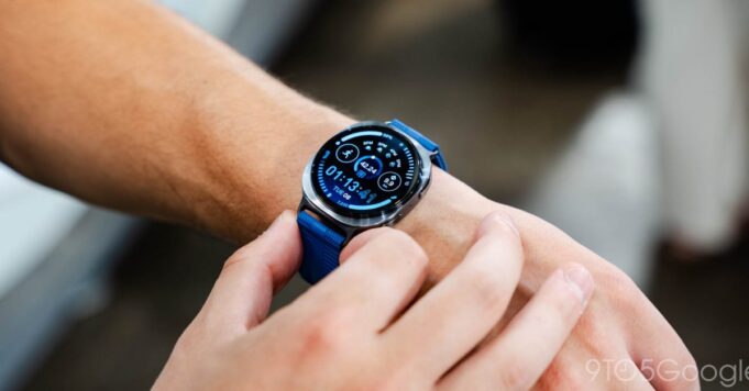 Galaxy Watch 8 es extrañamente barato en este momento, desde $ 150