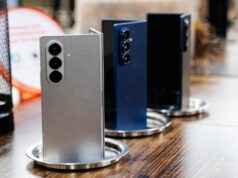 Galaxy Z Fold 7, Echo Show, Lenovo Yoga 2 en 1 y más