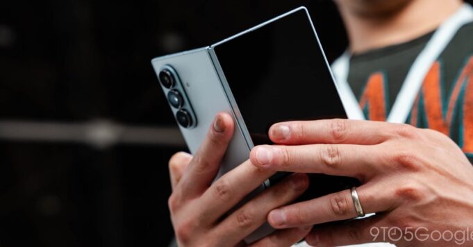 Apple reduce el número de iPhone plegables, aún podría vender más que Samsung