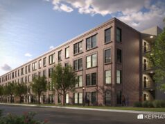 Sitio del vecindario de Cole programado para apartamentos rezonificado a pesar de la preocupación de los vecinos