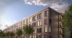 Sitio del vecindario de Cole programado para apartamentos rezonificado a pesar de la preocupación de los vecinos