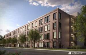 Sitio del vecindario de Cole programado para apartamentos rezonificado a pesar de la preocupación de los vecinos