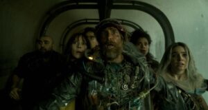 Buena suerte, diviértete, no mueras, revisión: Gore Verbinski dirige