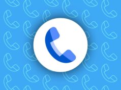 Google Phone, los marcadores del sistema pueden mostrar llamadas de aplicaciones de terceros
