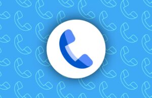 Google Phone, los marcadores del sistema pueden mostrar llamadas de aplicaciones de terceros