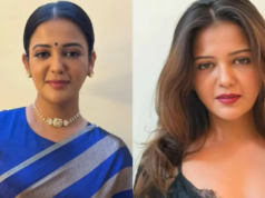 Gulki Joshi habla sobre ver la serie DOC og para prepararse para Yaadein