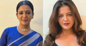 Gulki Joshi habla sobre ver la serie DOC og para prepararse para Yaadein