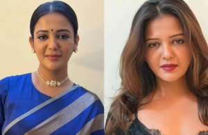 Gulki Joshi habla sobre ver la serie DOC og para prepararse para Yaadein