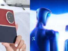 Honor Magic V6 se lanza temprano en el MWC junto con un enfoque en robótica