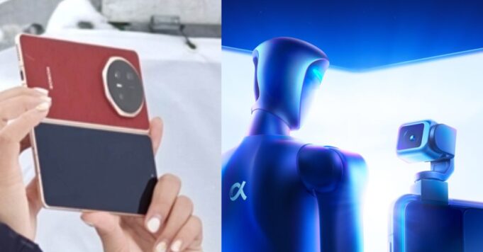 Honor Magic V6 se lanza temprano en el MWC junto con un enfoque en robótica
