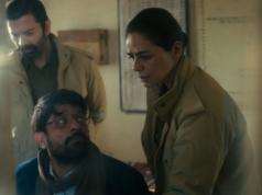 Kohrra 2: Jaideep Ahlawat hace una aparición intermitente en el programa de Netflix