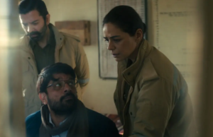 Kohrra 2: Jaideep Ahlawat hace una aparición intermitente en el programa de Netflix