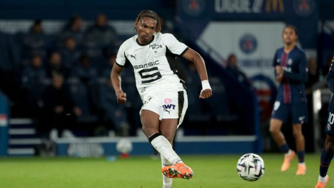 Rumores de traspasos, noticias: el Liverpool busca fichar a Jacquet