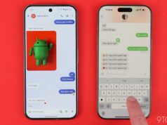 Google Messages y Apple prueban RCS cifrado en Android e iOS 26.4